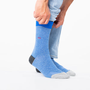 RA67 Chaussettes - Atlantica - Homme