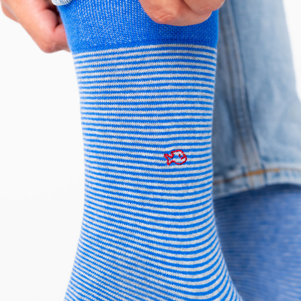RA67 Chaussettes - Atlantica - Homme