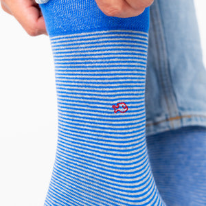 RA67 Chaussettes - Atlantica - Homme