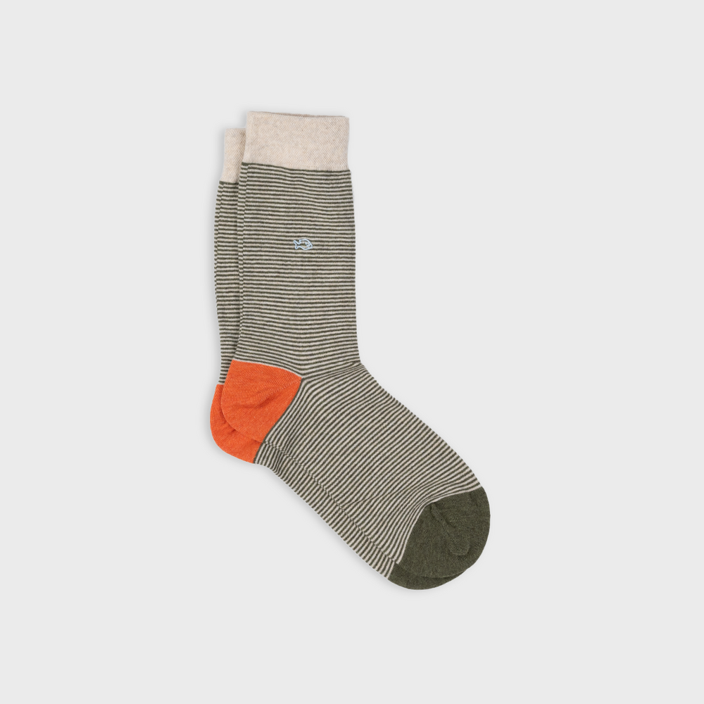 RA68 Chaussettes Champêtre - Homme