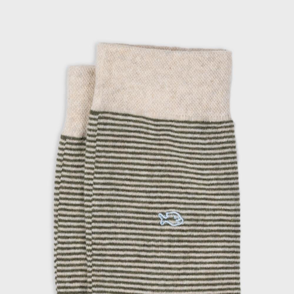 RA68 Chaussettes Champêtre - Homme
