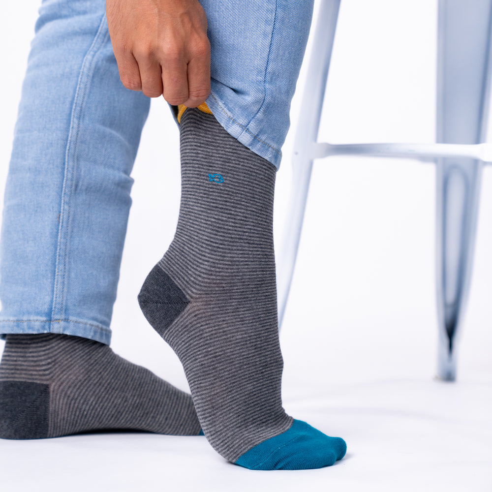 RA70 Chaussettes - Roche - Homme