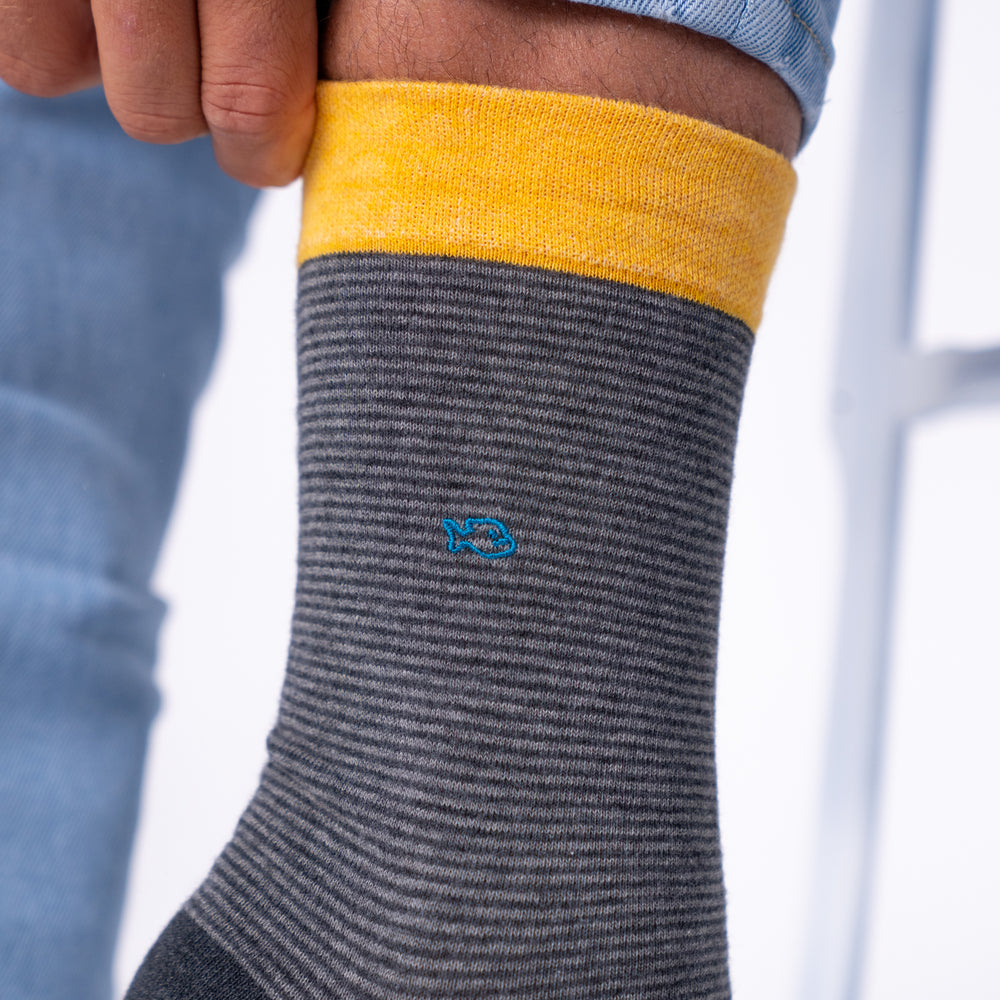 RA70 Chaussettes - Roche - Homme