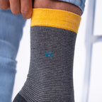 RA70 Chaussettes - Roche - Homme
