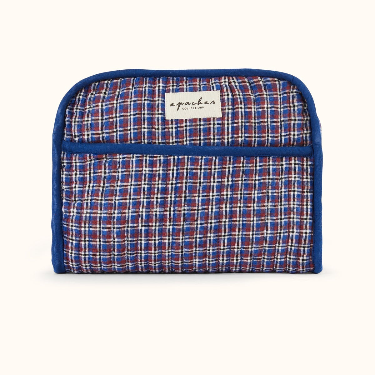 Trousse - Rahana - Khadi Saphir