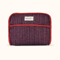 Trousse - Rahana - Khadi Taffeta