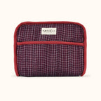 Trousse - Rahana - Khadi Taffeta