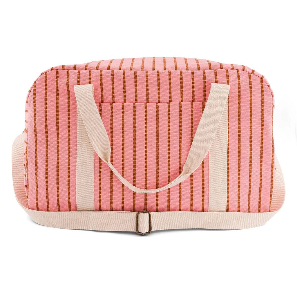 Sac Week-end  Raphael - Tennis Pecan Strawberry