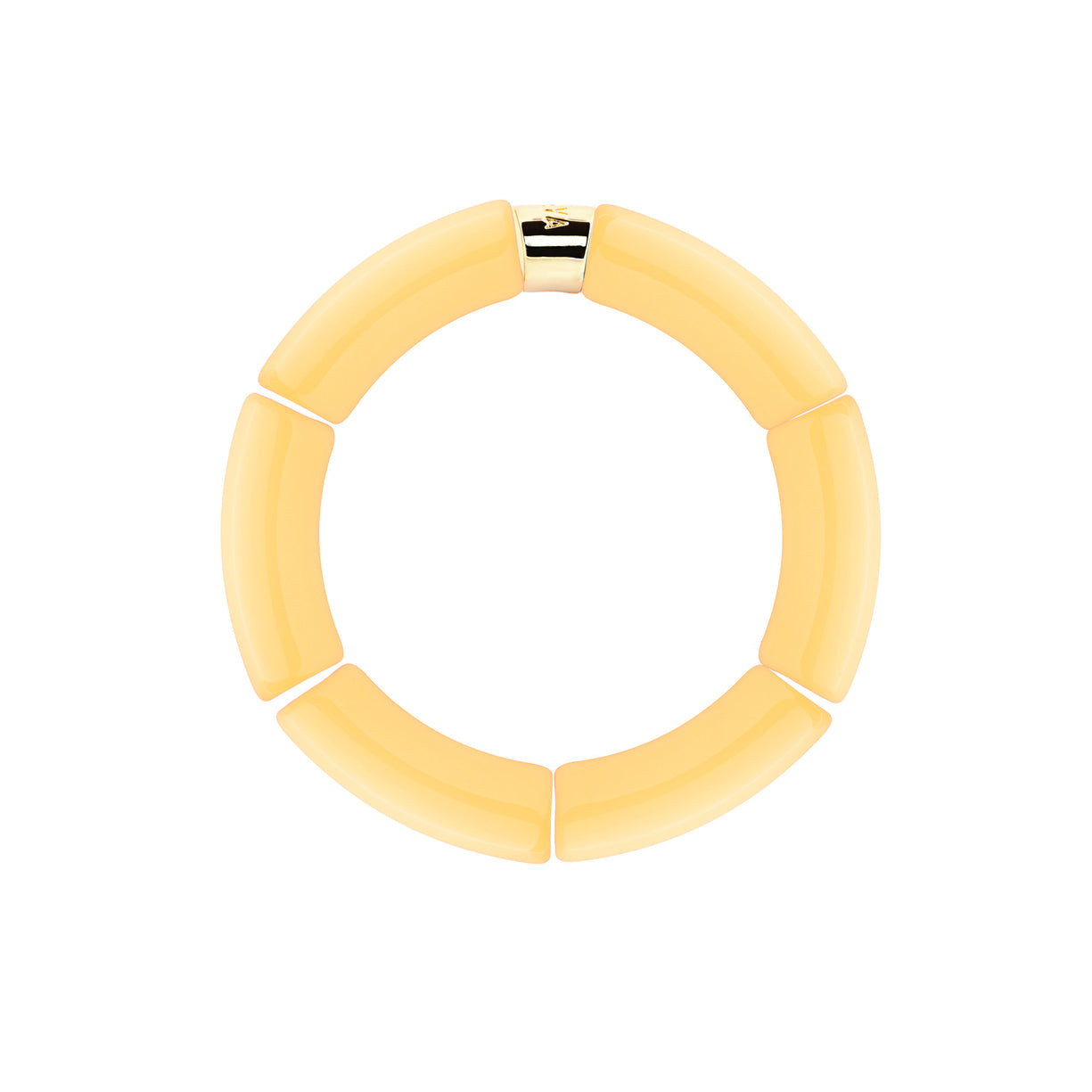 Amarelo - Bracelets