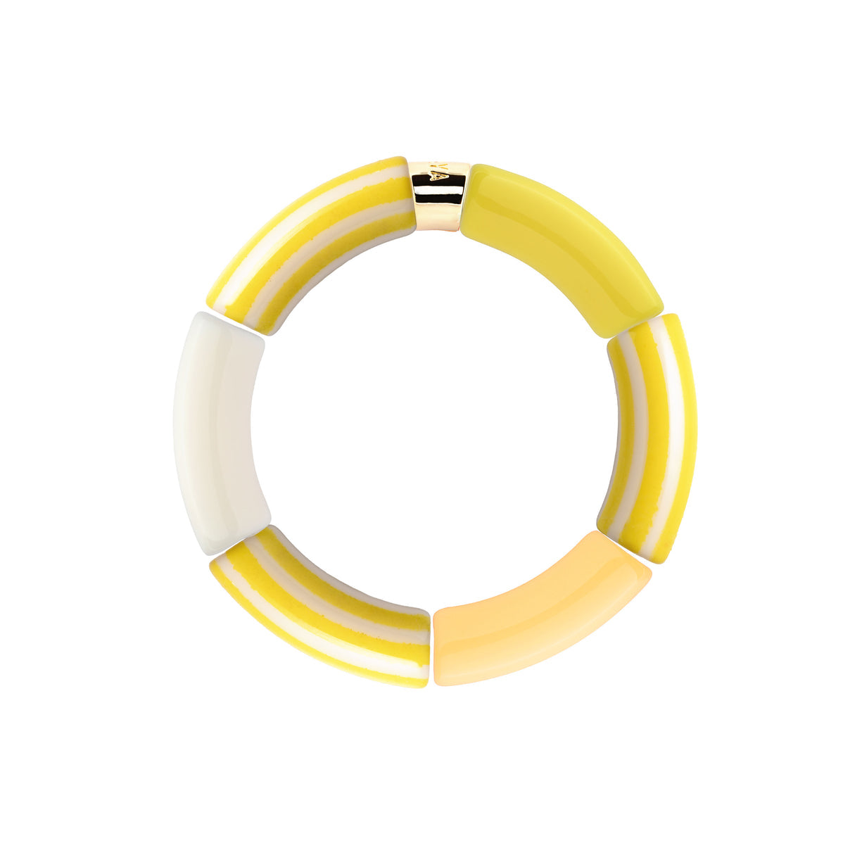 Amarelo - Bracelets
