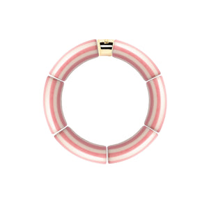 Bracelet Brasil Riviera Rosado