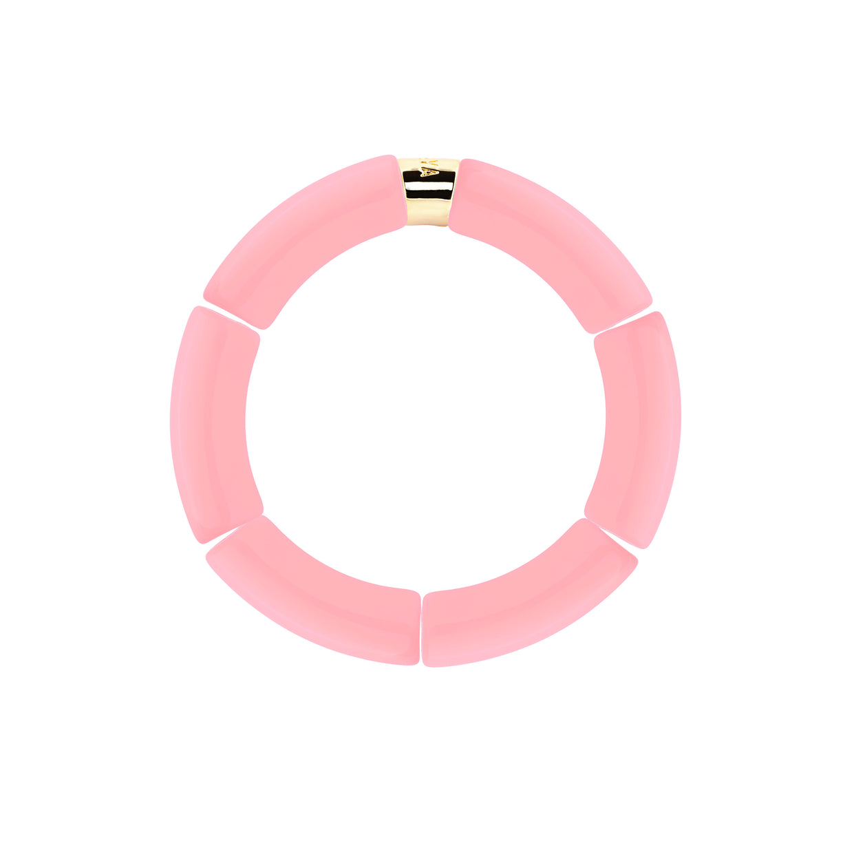 Bracelet Brasil Riviera Rosado