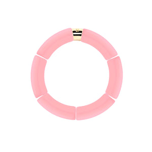 Bracelet Brasil Riviera Rosado