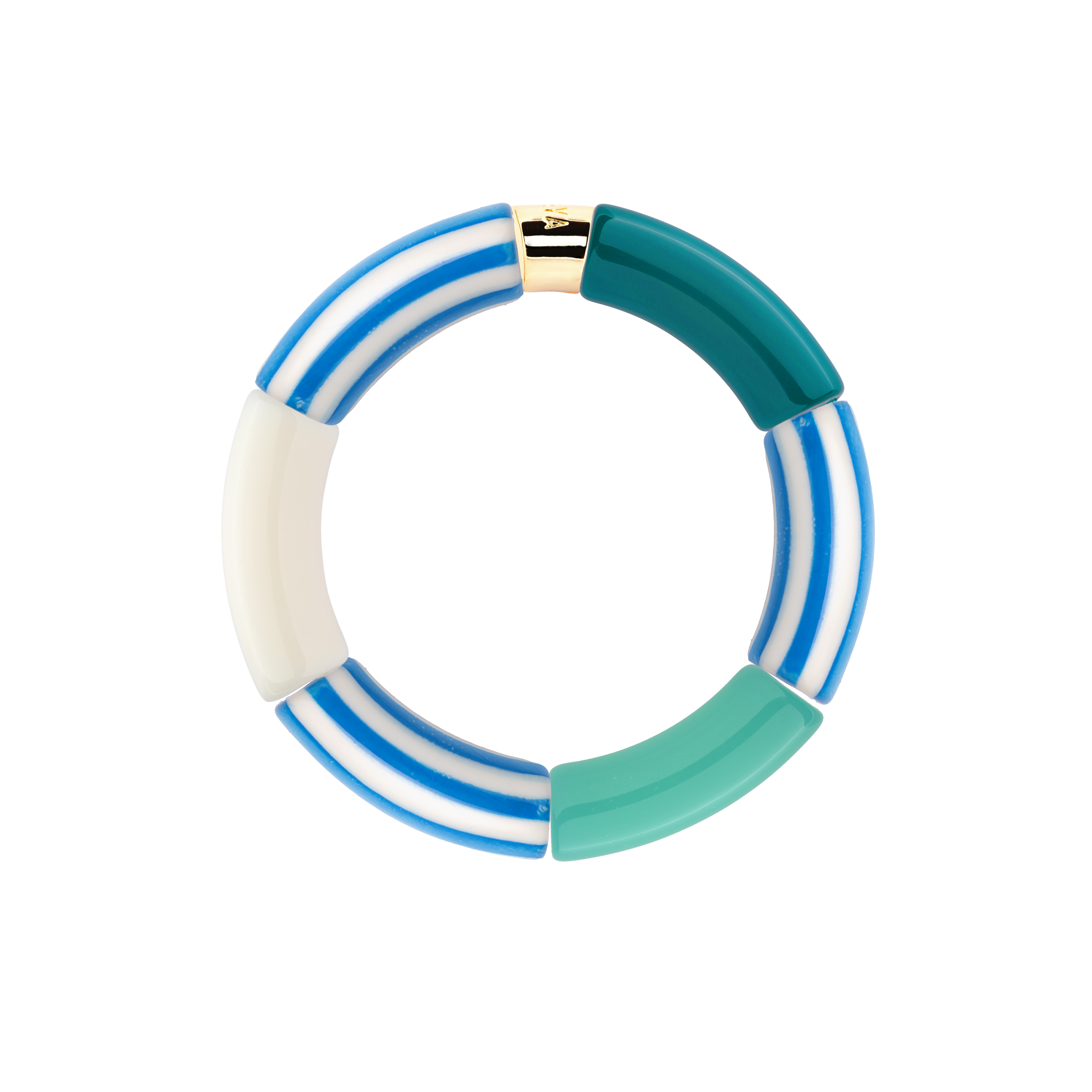 Bracelets Riviera Turquesa