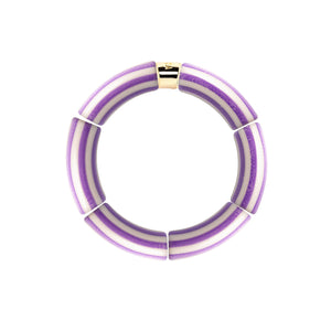 Bracelet Riviera Lila