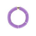 Lila - Bracelets Riviera