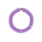 Lila - Bracelets Riviera