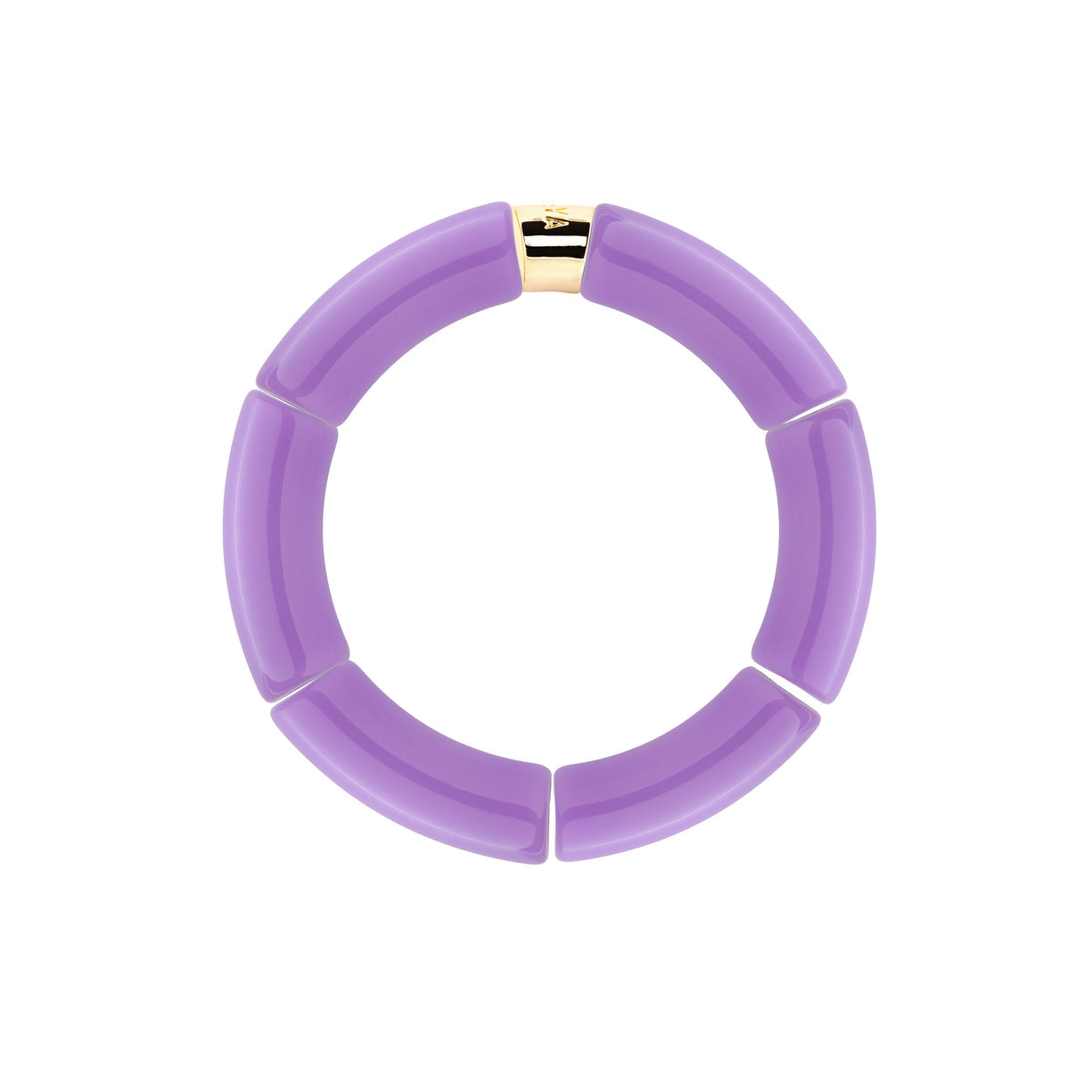Lila - Bracelets Riviera