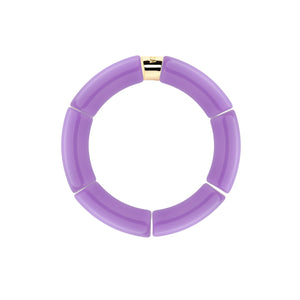 Bracelet Riviera Lila