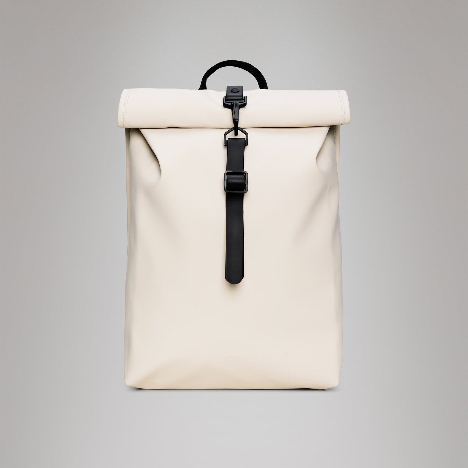 Rolltop Rucksack Mini - Dune