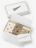 Coffret de naissance -Fille -  jusqu'à 18 mois