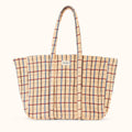 Cabas Samba - Cahier Macadamia