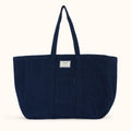 Cabas Samba - Denim deep Marine