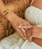 Alya - Bracelet