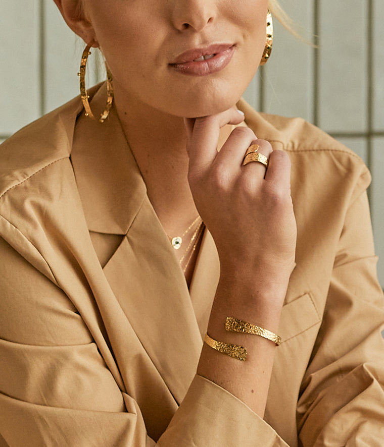 Alya - Bracelet
