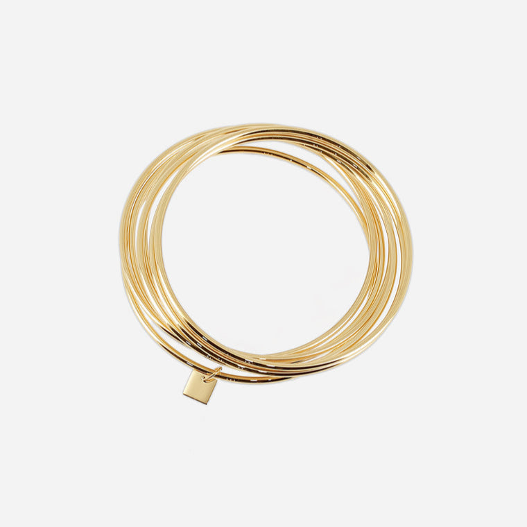 Bracelet jonc - Theon