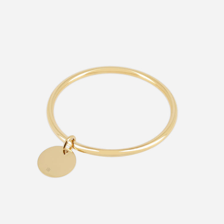Lacey - Bracelet Jonc