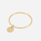 Lacey - Bracelet Jonc