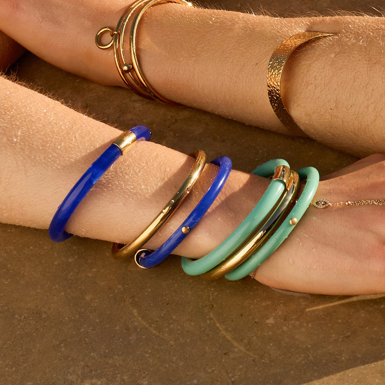 Ayana - Bracelet plusieurs coloris