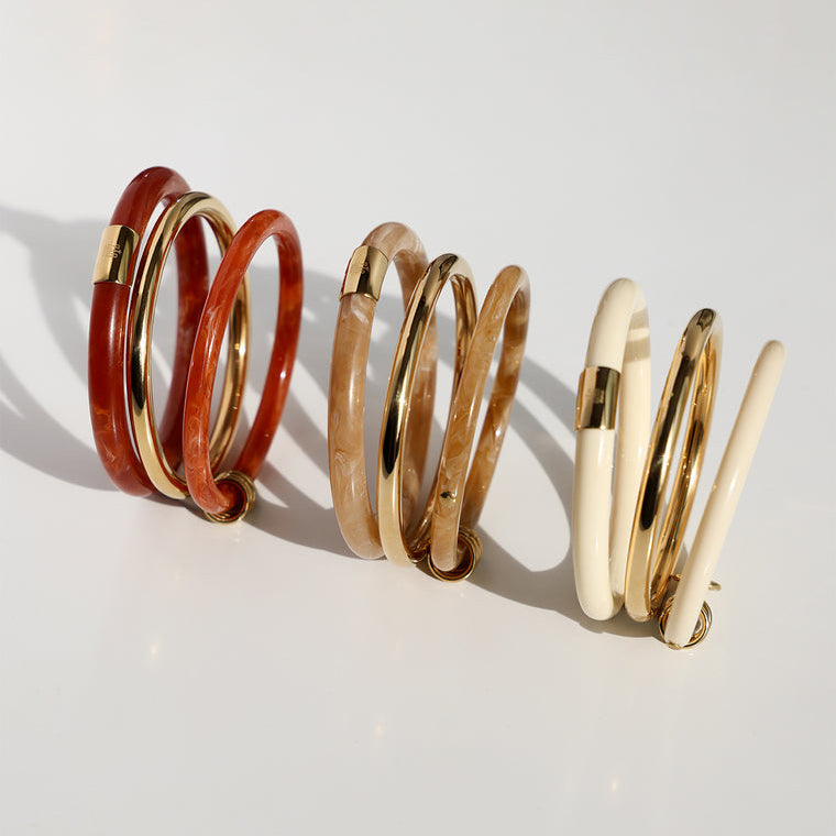 Ayana - Bracelet plusieurs coloris
