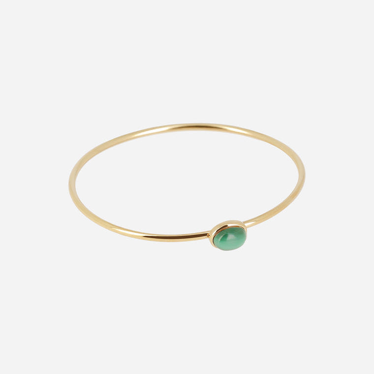 Imero GRN malachite - Bracelet