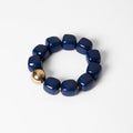 Oedipe - Bracelet en résine plusieurs coloris