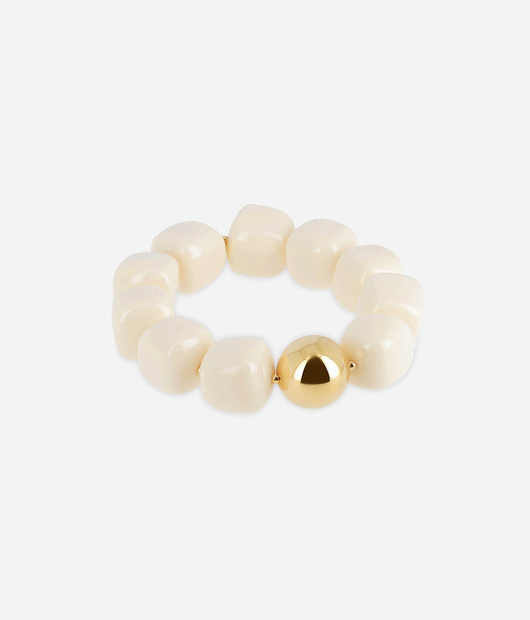 Laïos - Bracelet plusieurs coloris