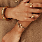 Bracelet - Mantessa