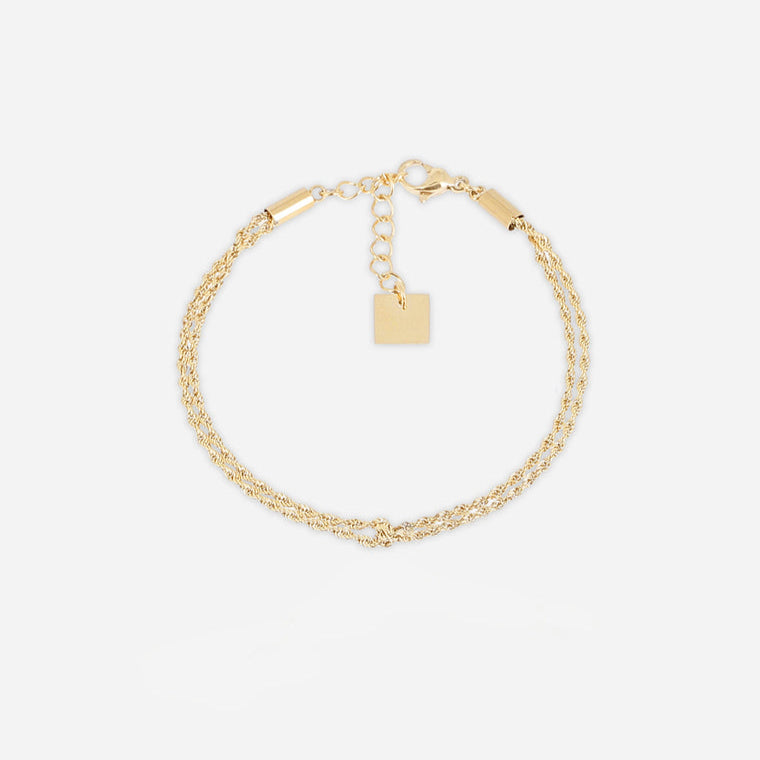 Bracelet -  Zeta