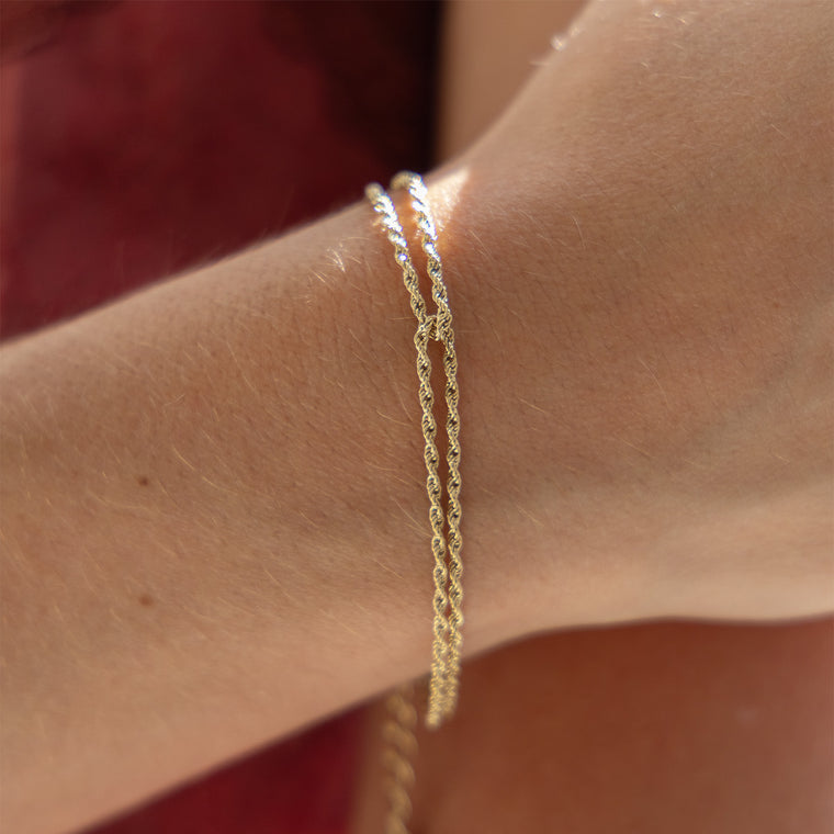 Bracelet -  Zeta