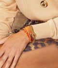 Martino - Bracelet Doré