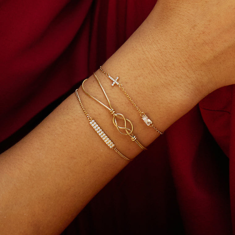 Niamh - Bracelet