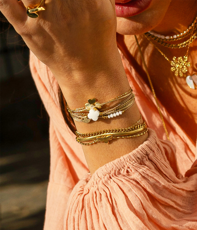 Bracelet - Velaz - TQB