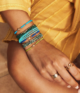 Favela - Bracelet - plusieurs coloris