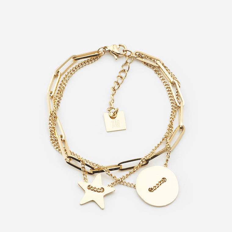 Star - Bracelet