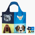 Sac recyclé Stephen Cheetham Chiens