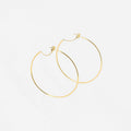 Resia - Boucles d'oreilles
