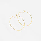 Resia - Boucles d'oreilles
