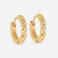 Feroe - Boucles d'oreilles