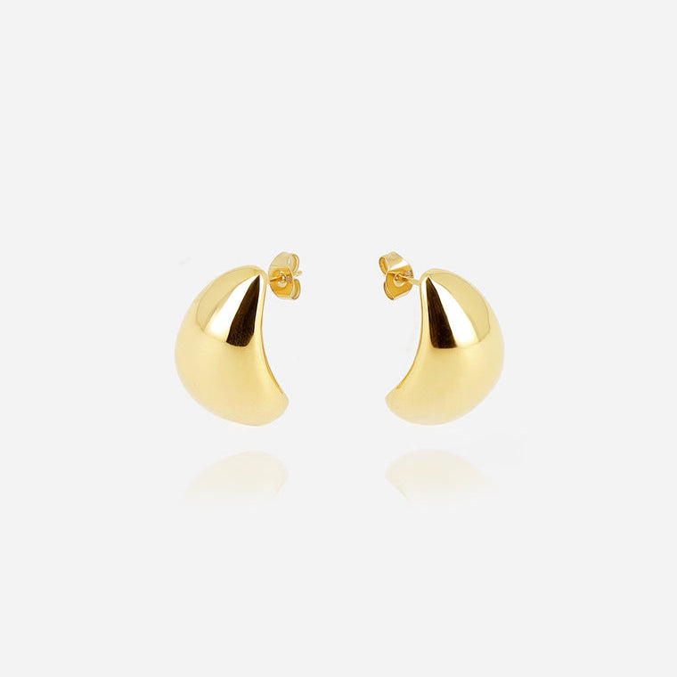 Boucles d'oreilles - Phoebe